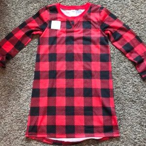 Girls 5T nightgown